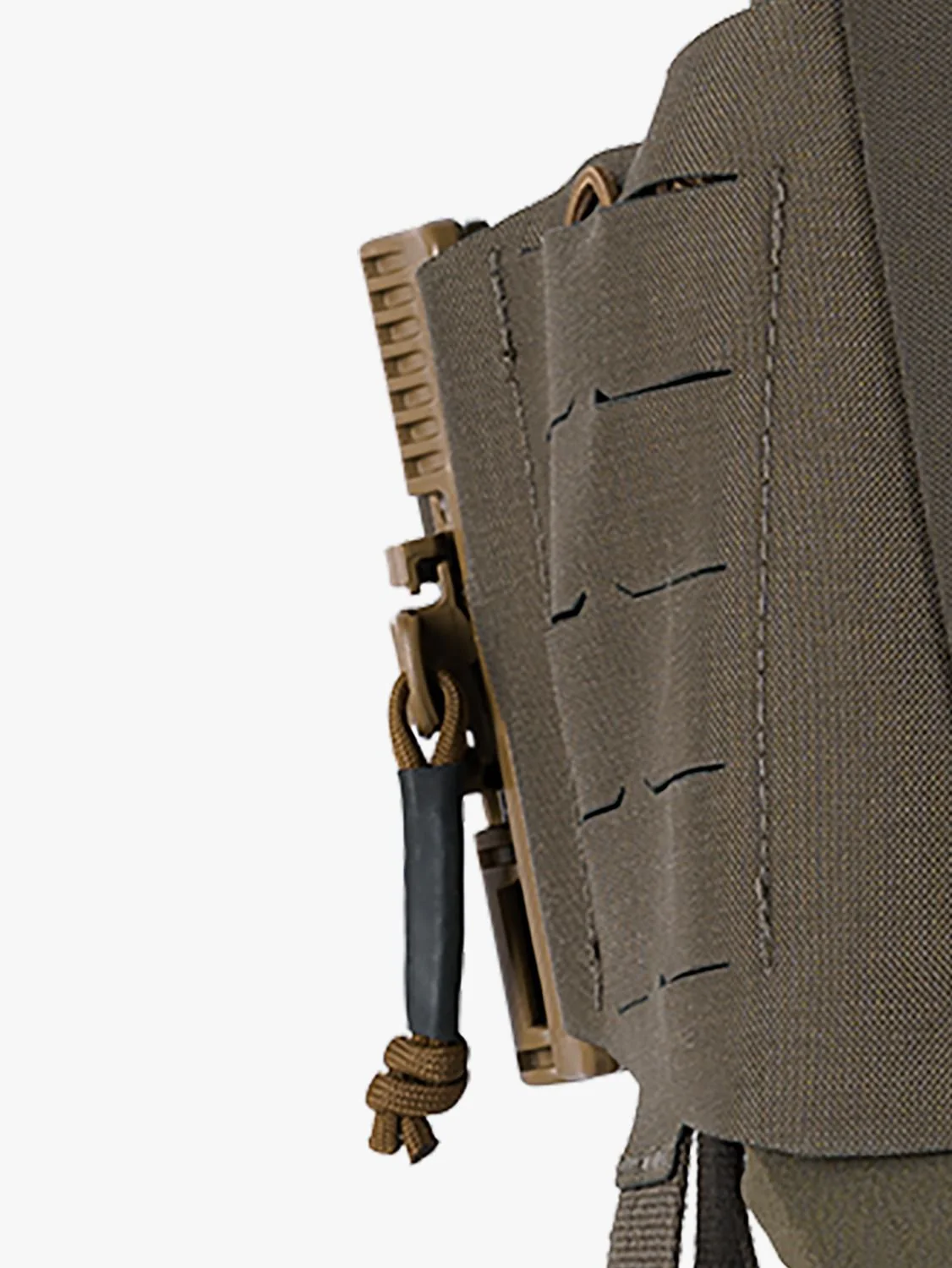 4-14 Adaptive Plate Carrier +  Cages - Ranger Green - Image 3