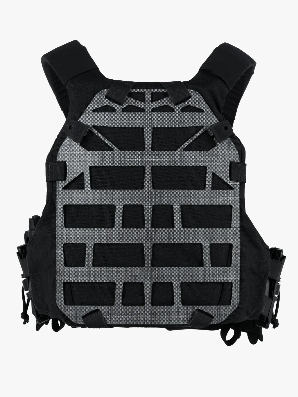 4-14 Adaptive Plate Carrier +  Cages - Ranger Green - Image 8