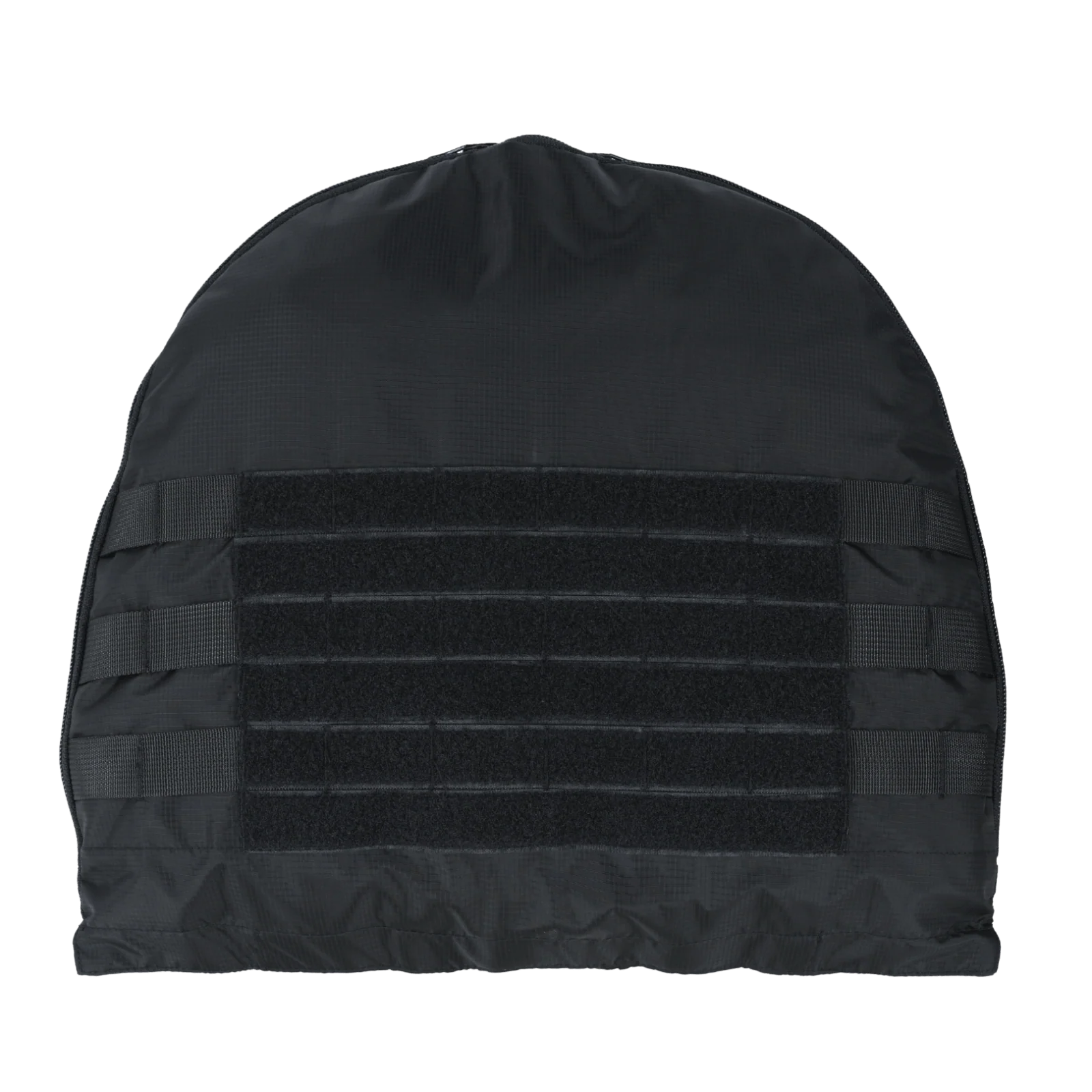 4-14 Anorak “CAT” - Black - Image 4