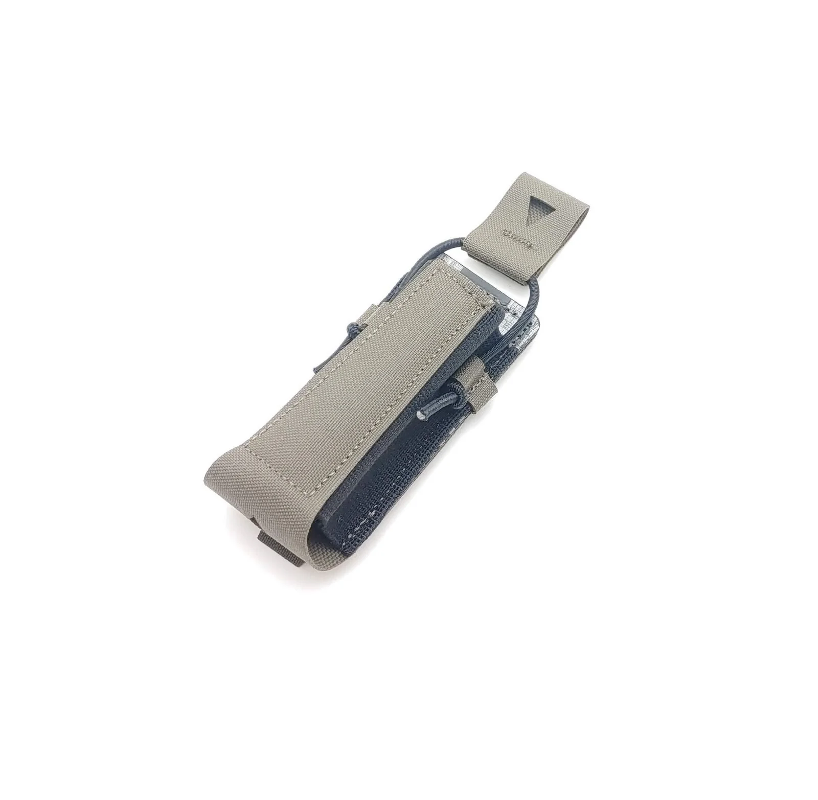 4-14 - Fast Pistol Mag Pouch - Ranger Green - Image 2