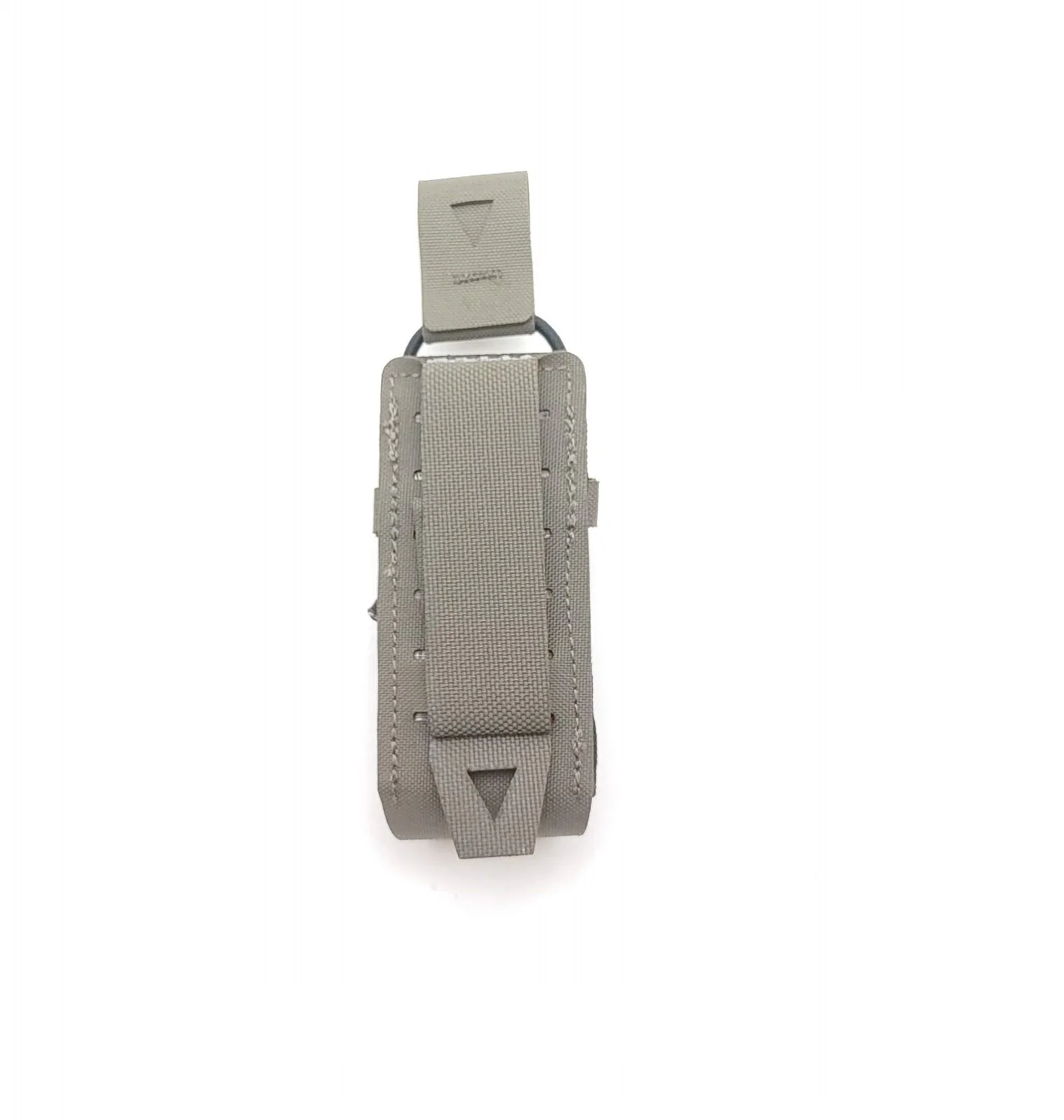 4-14 - Fast Pistol Mag Pouch - Ranger Green - Image 3