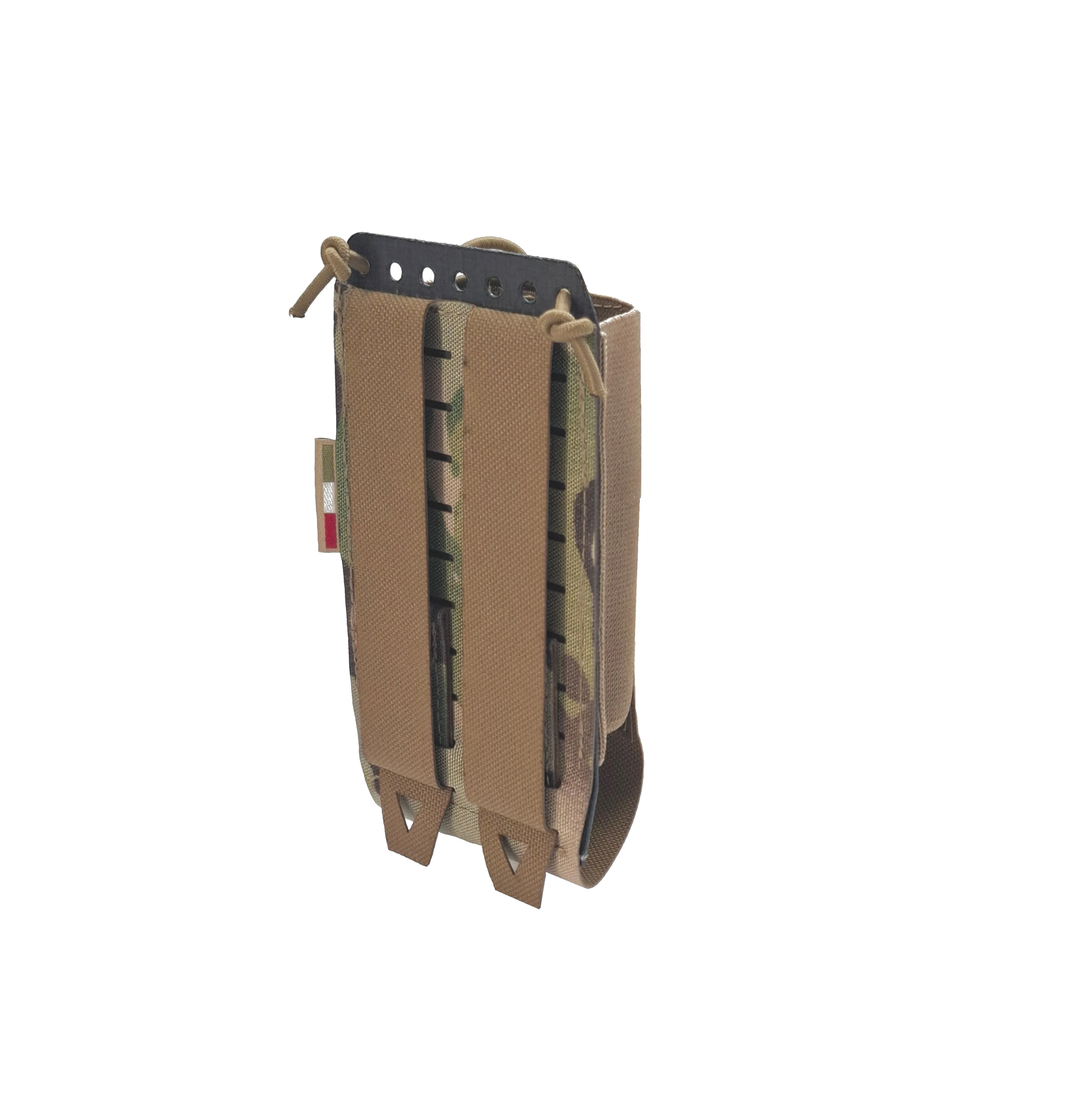 4-14 - Hybrid Radio Pouch - Multicam - Image 3