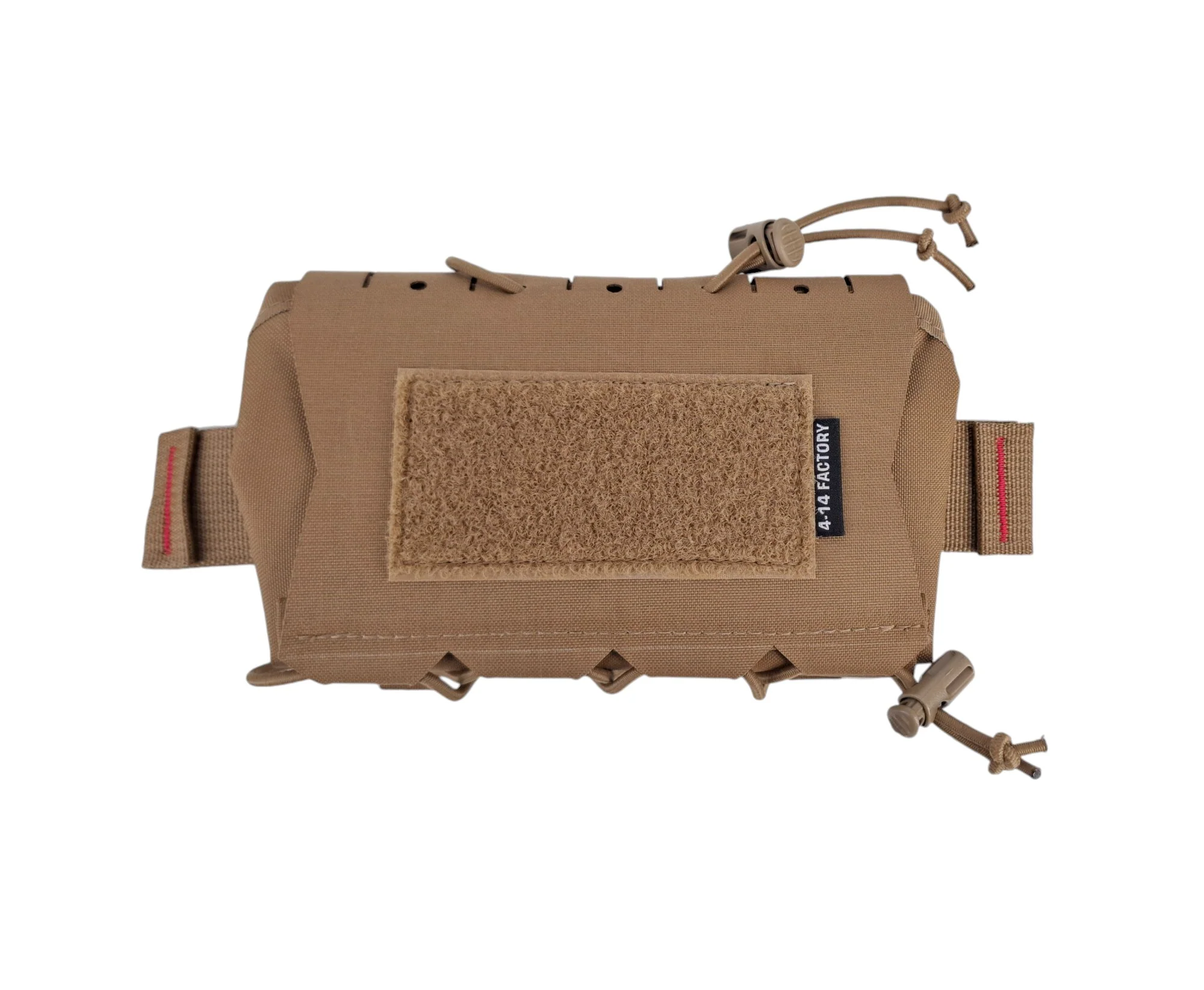 4-14 IFAK - Coyote Brown