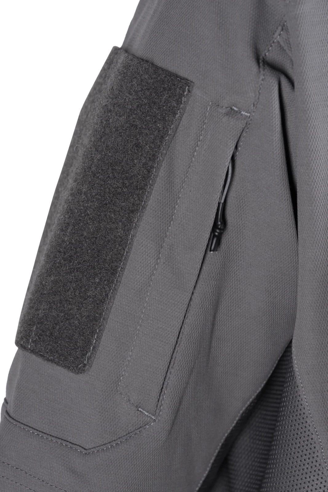 4-14 Performance Polo - Ranger Green - Image 3