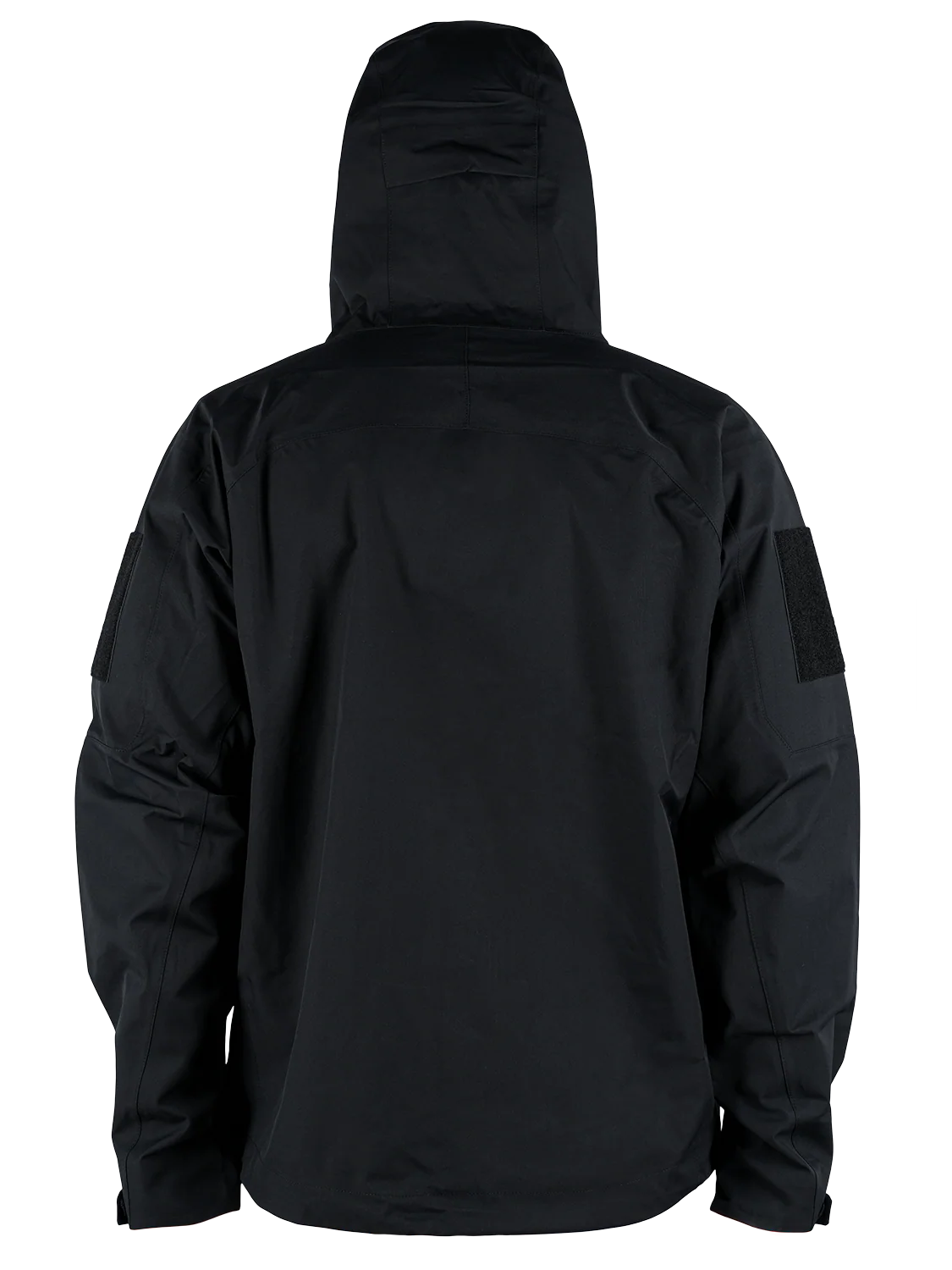 4-14 Rainwear Jacket - Black (ATACAMA) - Image 2