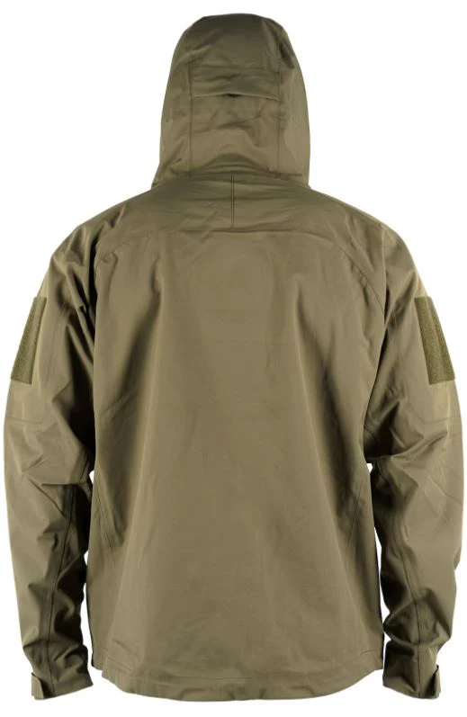 4-14 Rainwear Jacket - Ranger Green (ATACAMA) - Image 3