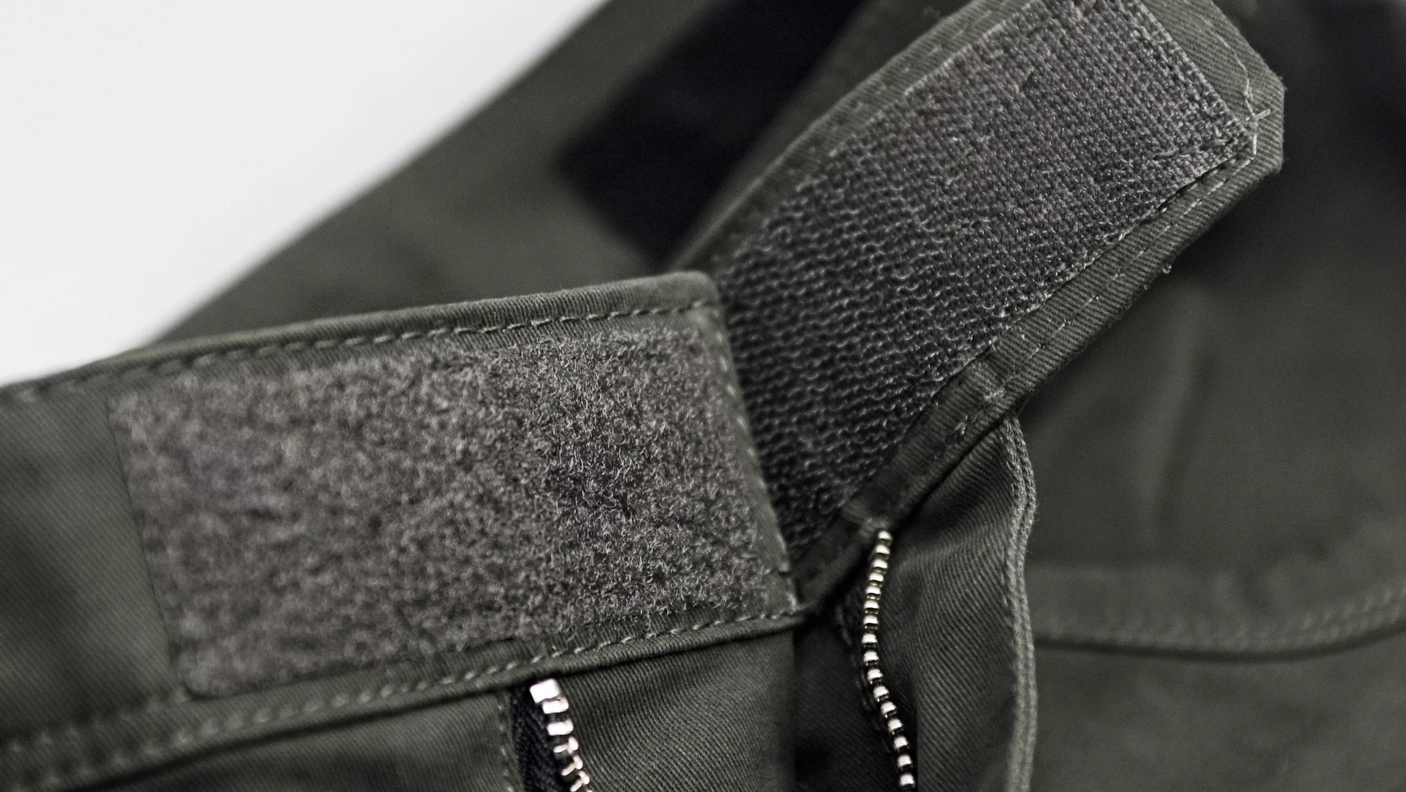 4-14 Ranger Pants - Asphalt Grey - Image 5