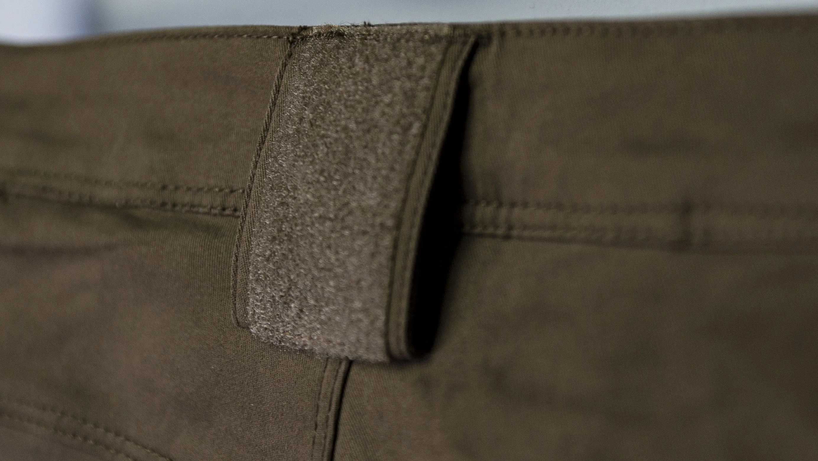 4-14 Ranger Pants - Brown - Image 3
