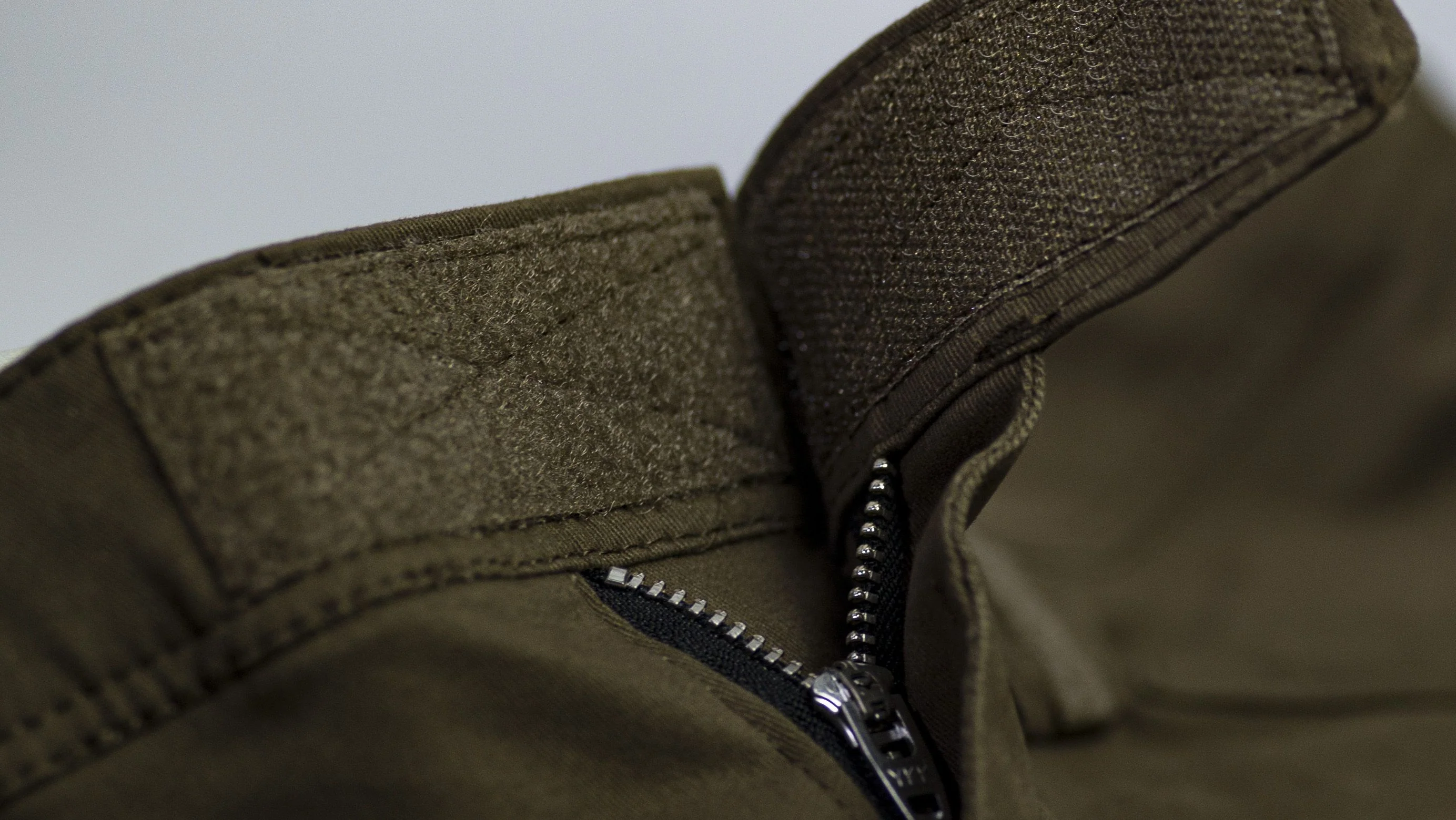 4-14 Ranger Pants - Brown - Image 5