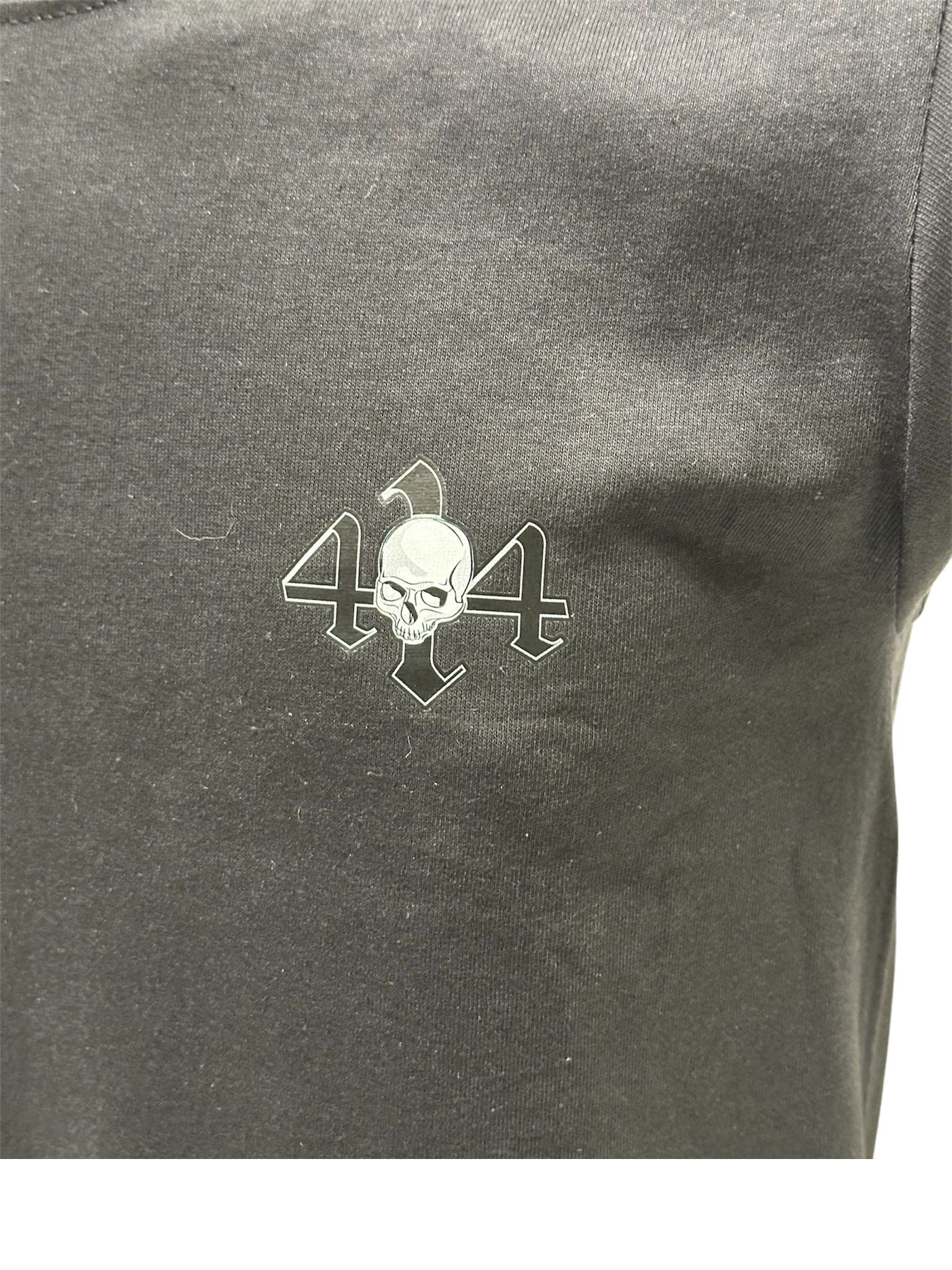 4-14 T-Shirt Brotherhood - Black/Camo -limited edition- - Image 3