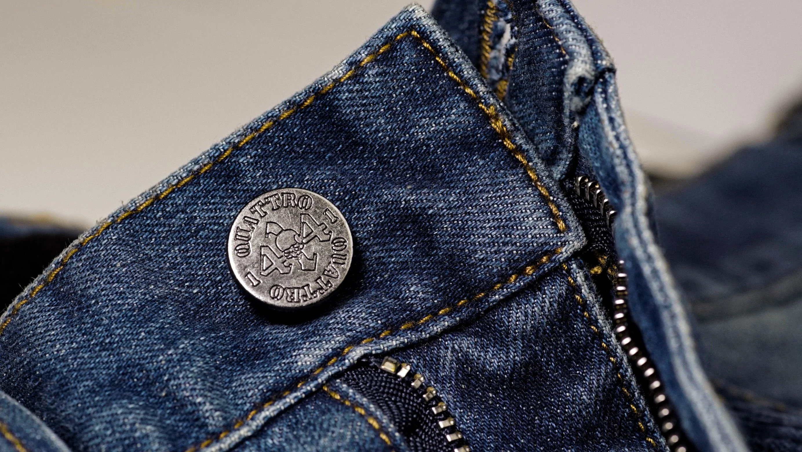 4-14 Tactical Jeans Ghost 2.0 - Stone Washed - Image 4
