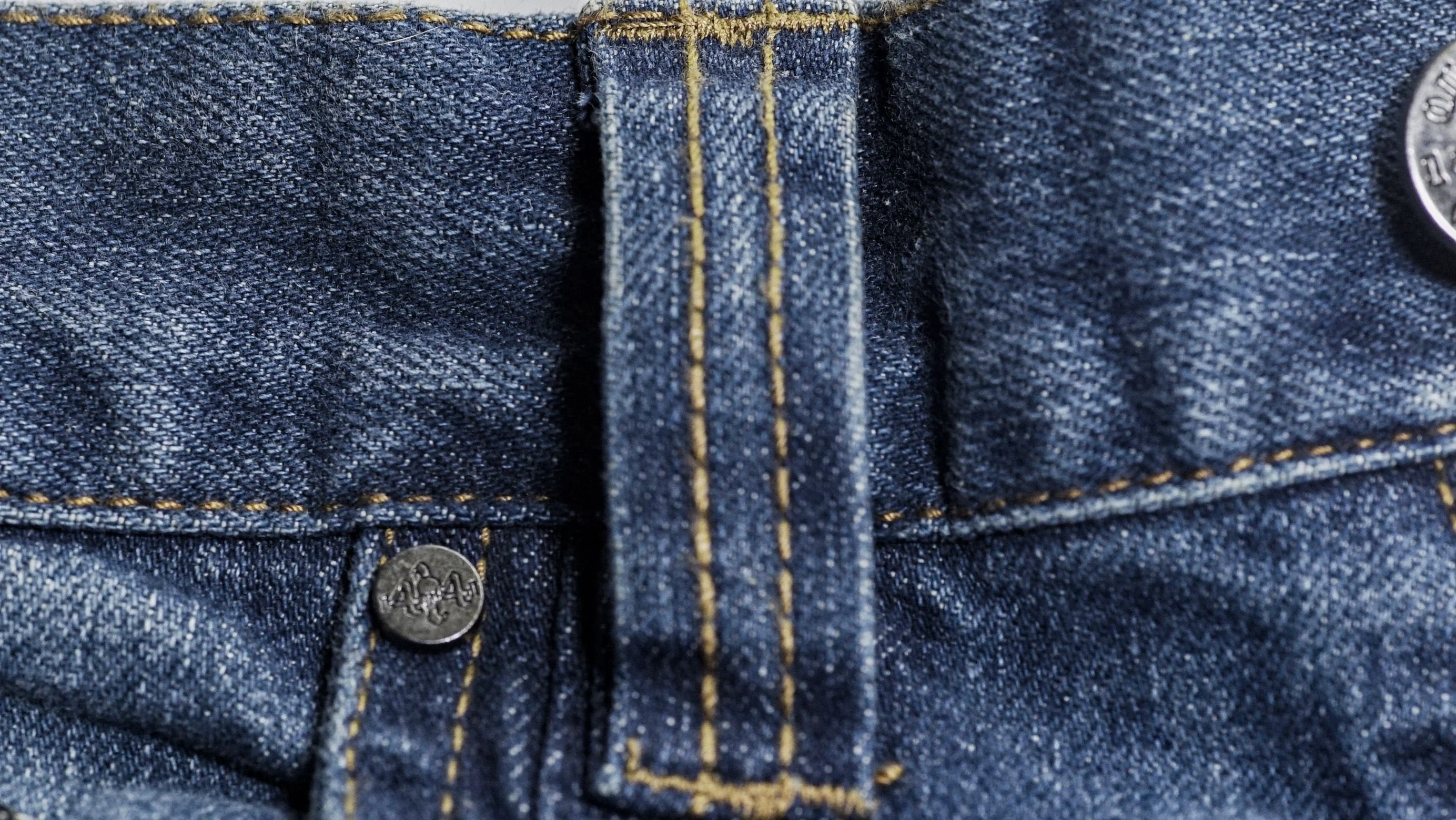 4-14 Tactical Jeans Ghost 2.0 - Stone Washed - Image 5