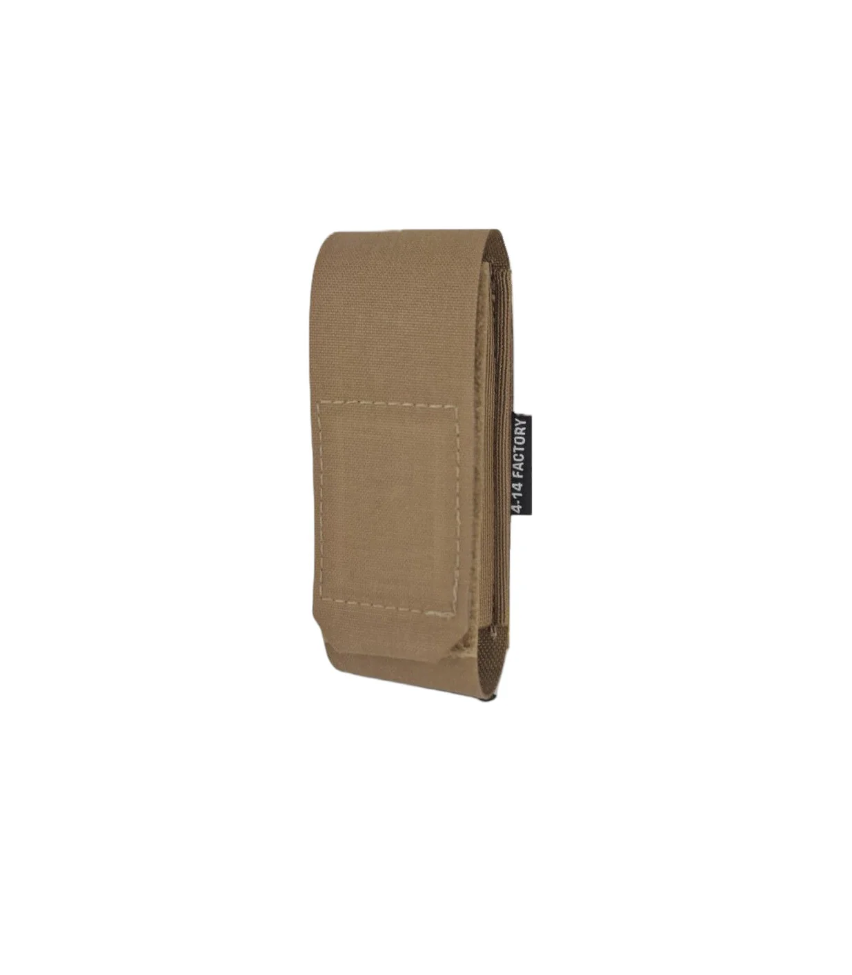 4-14 - Utility XS - Coyote Brown