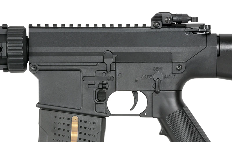 A&K - MK11 MOD 0 SR25 Semi-Automatic Rifle Replica Sportsline - Image 3
