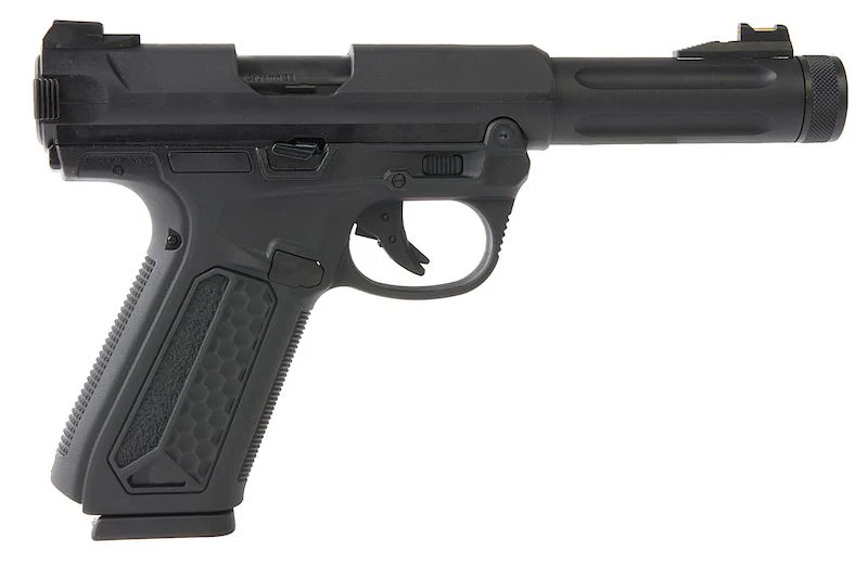 AAP-01 Assassin Black - Action Army - Image 2