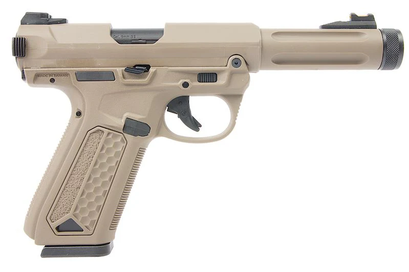 AAP-01 Assassin Flat Dark Earth - Action Army