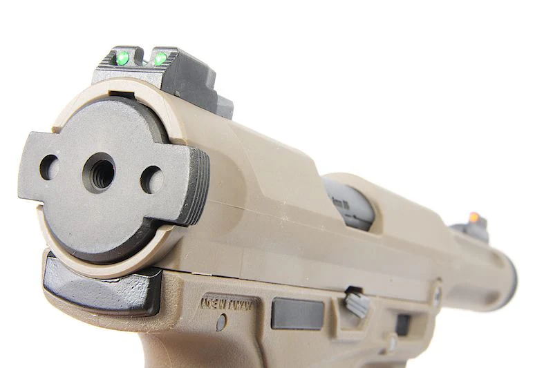 AAP-01 Assassin Flat Dark Earth - Action Army - Image 3