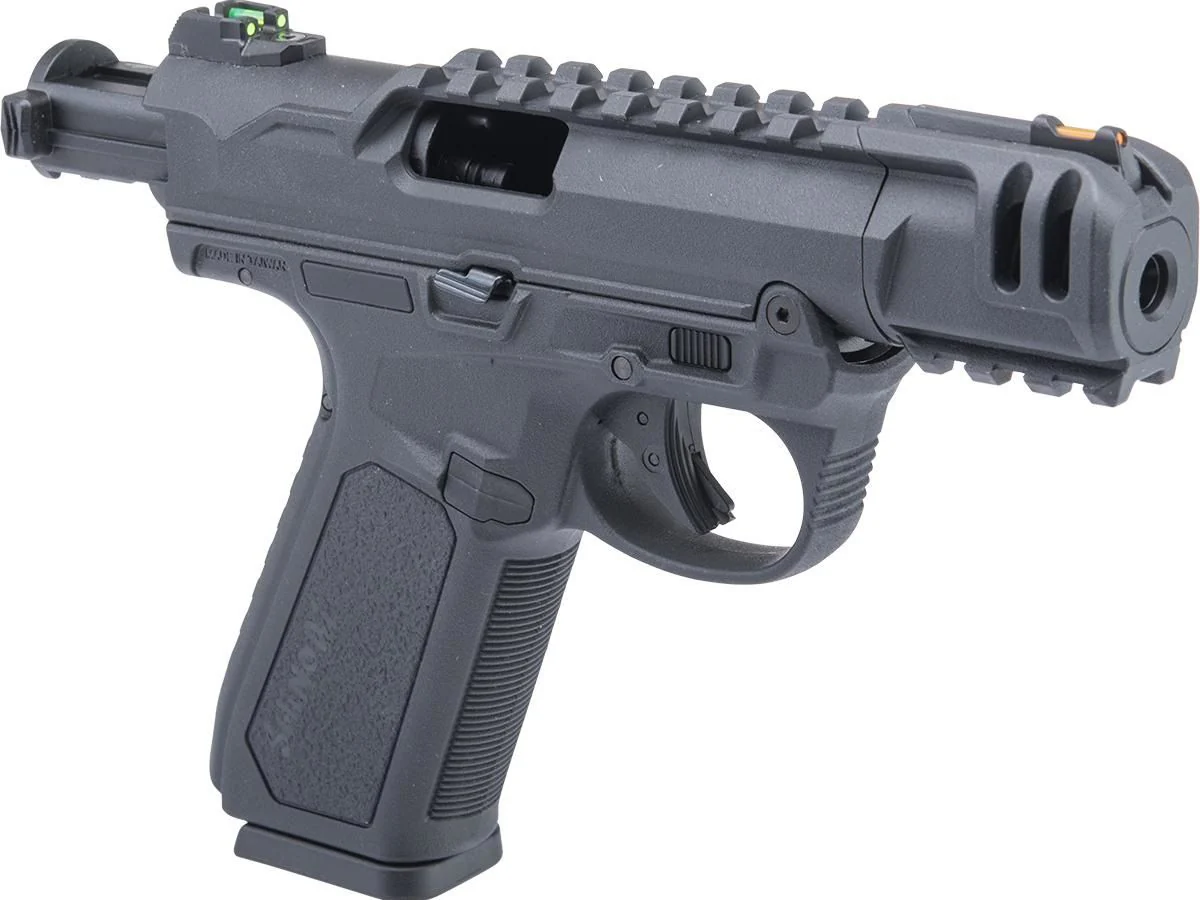 AAP-01C Assassin Black - Action Army - Image 3