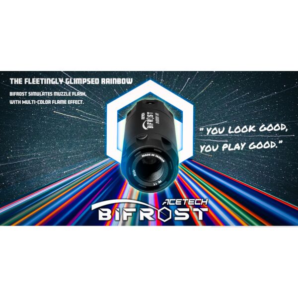 Acetech Bifrost Tracer Unit - Image 3