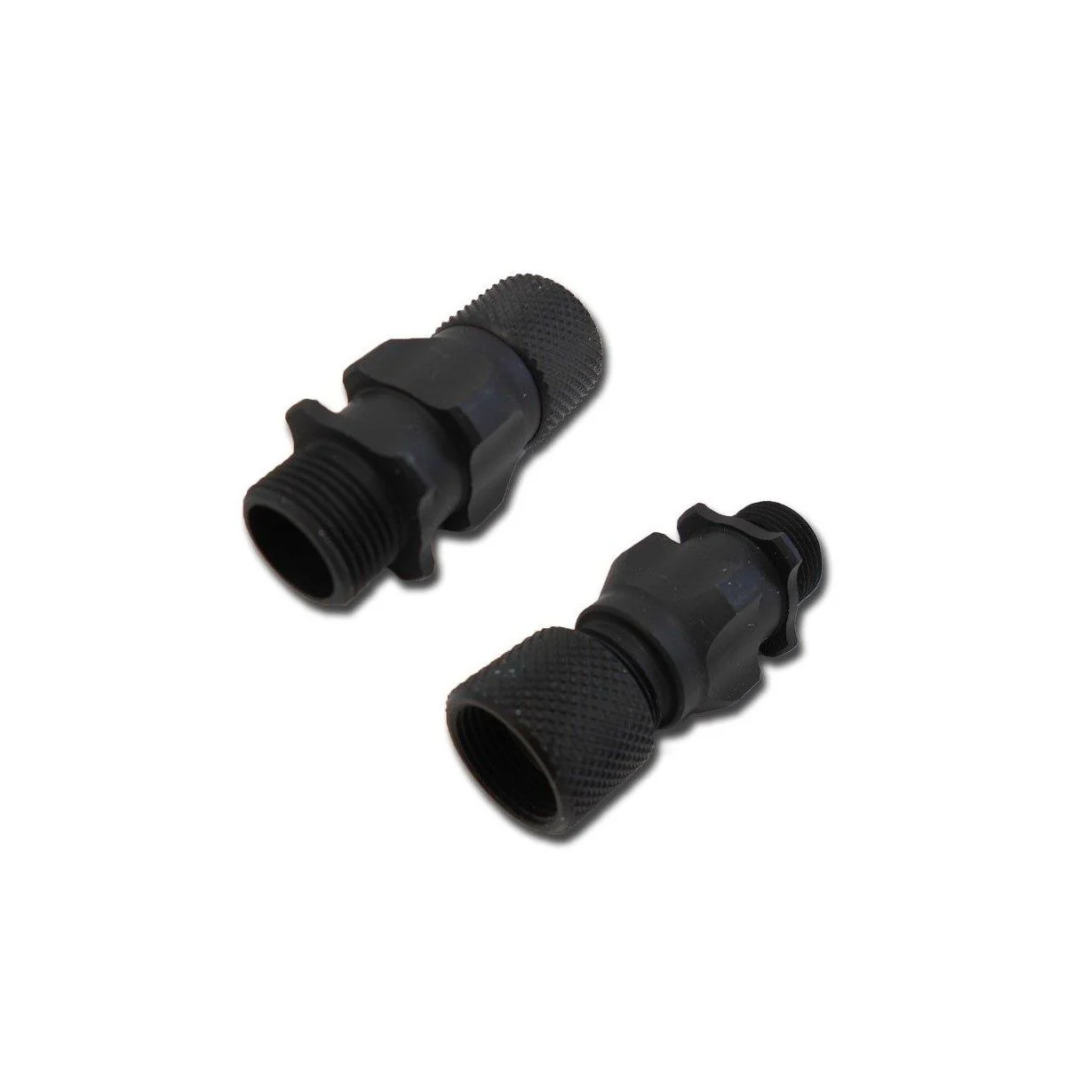 Adattatore per MP5 da DX a DX