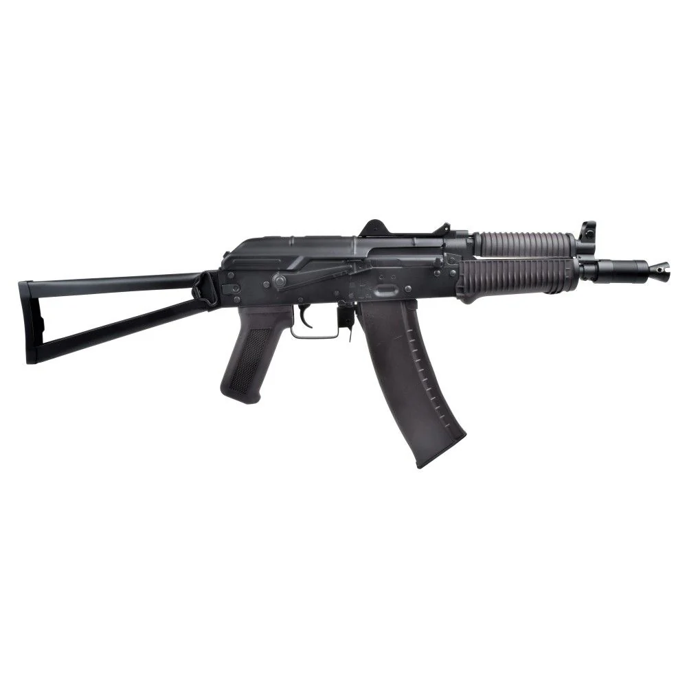 AKSU - Full Metal Black - Image 2
