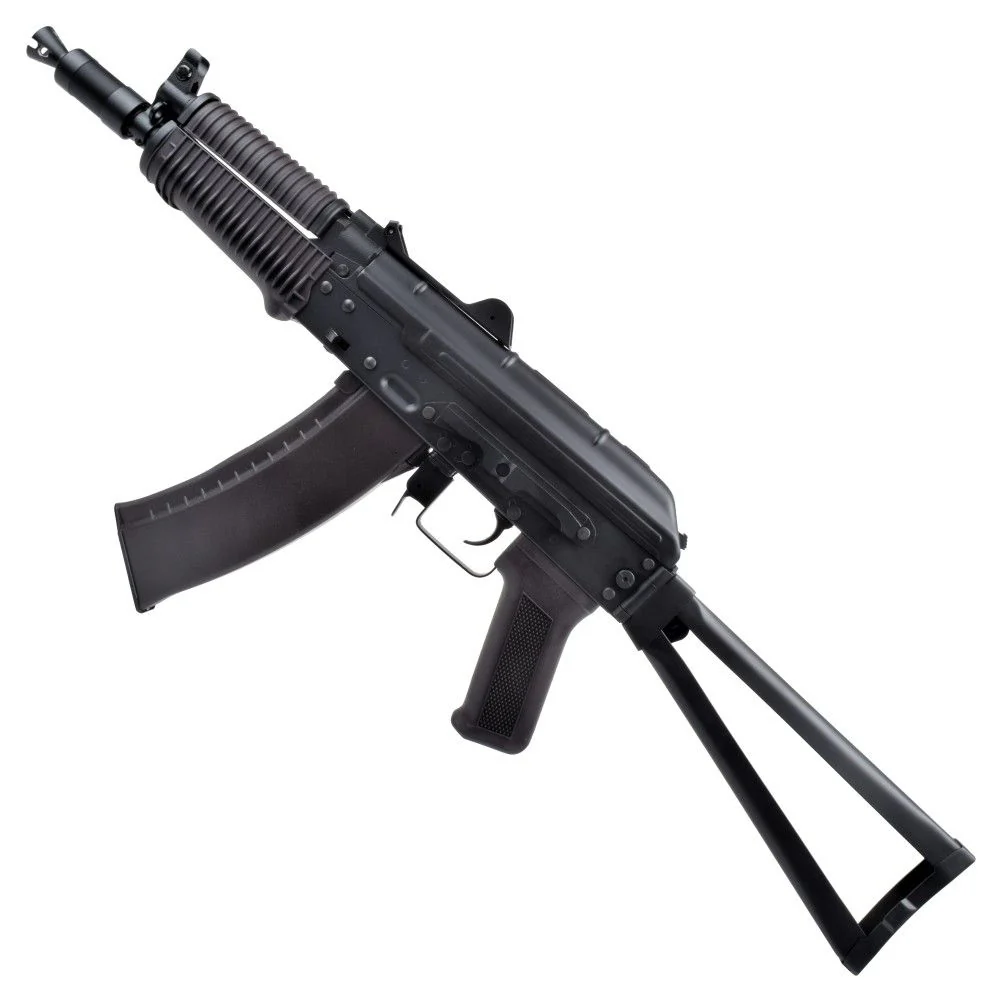 AKSU - Full Metal Black - Image 3