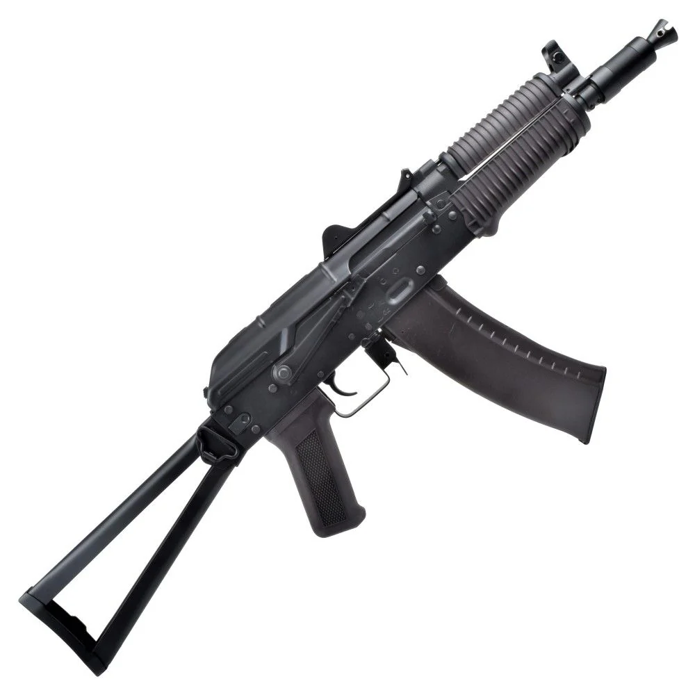 AKSU - Full Metal Black - Image 4
