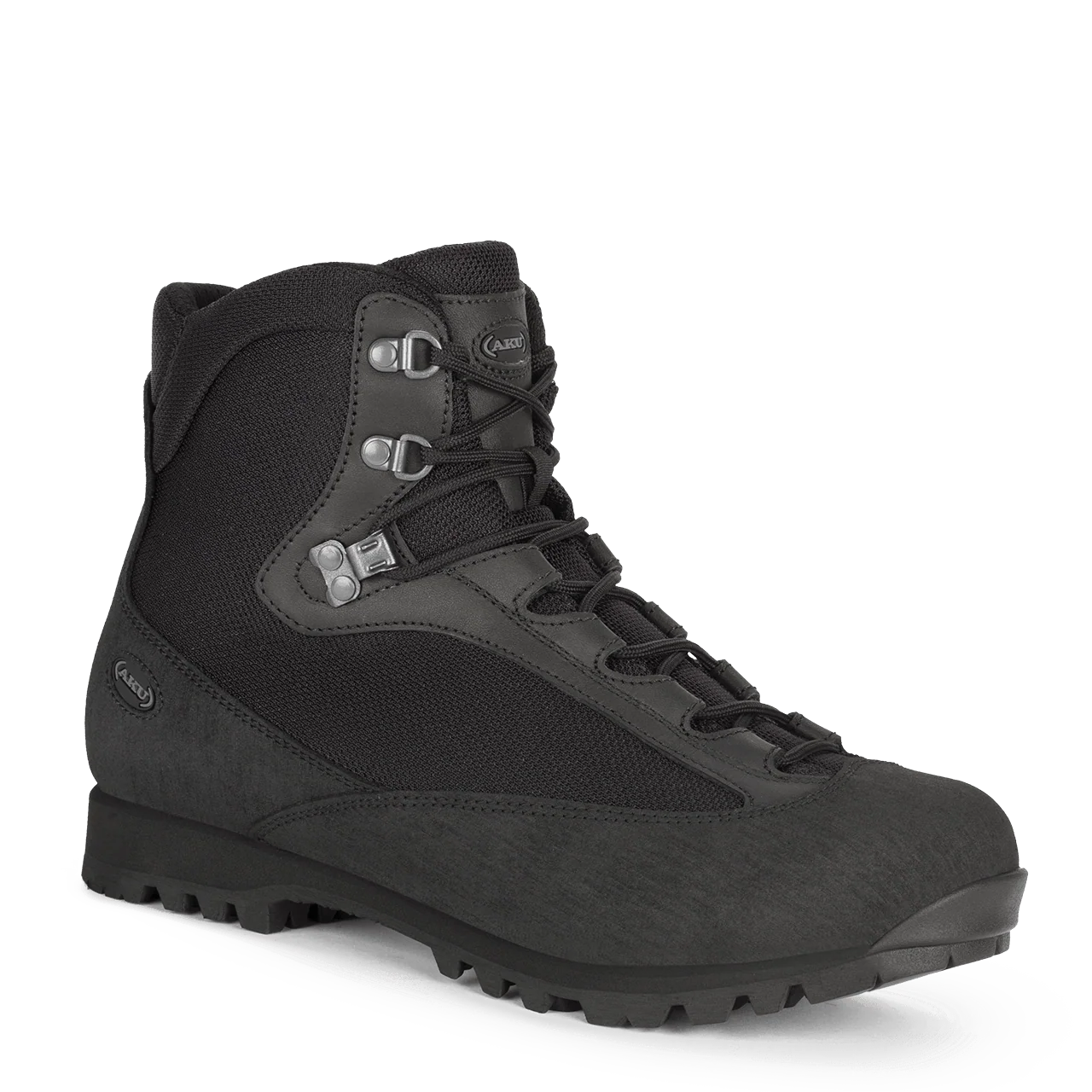 AKU - PILGRIM GTX Combat FG M  - Black