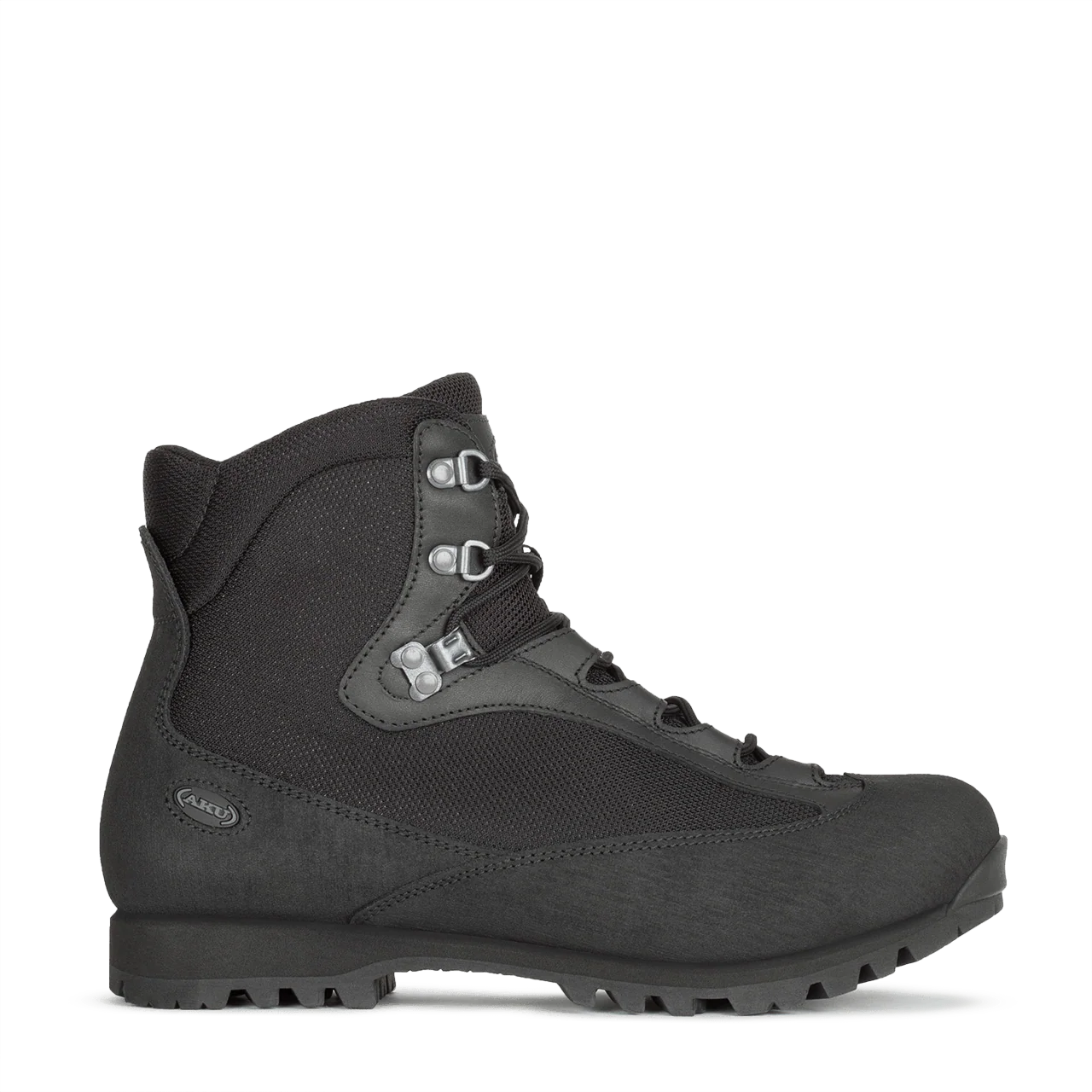 AKU - PILGRIM GTX Combat FG M  - Black - Image 2