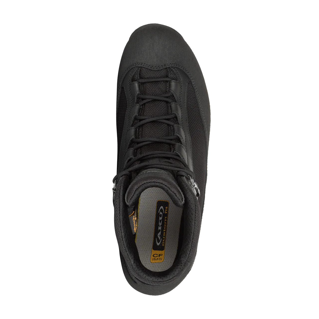 AKU - PILGRIM GTX Combat FG M  - Black - Image 4