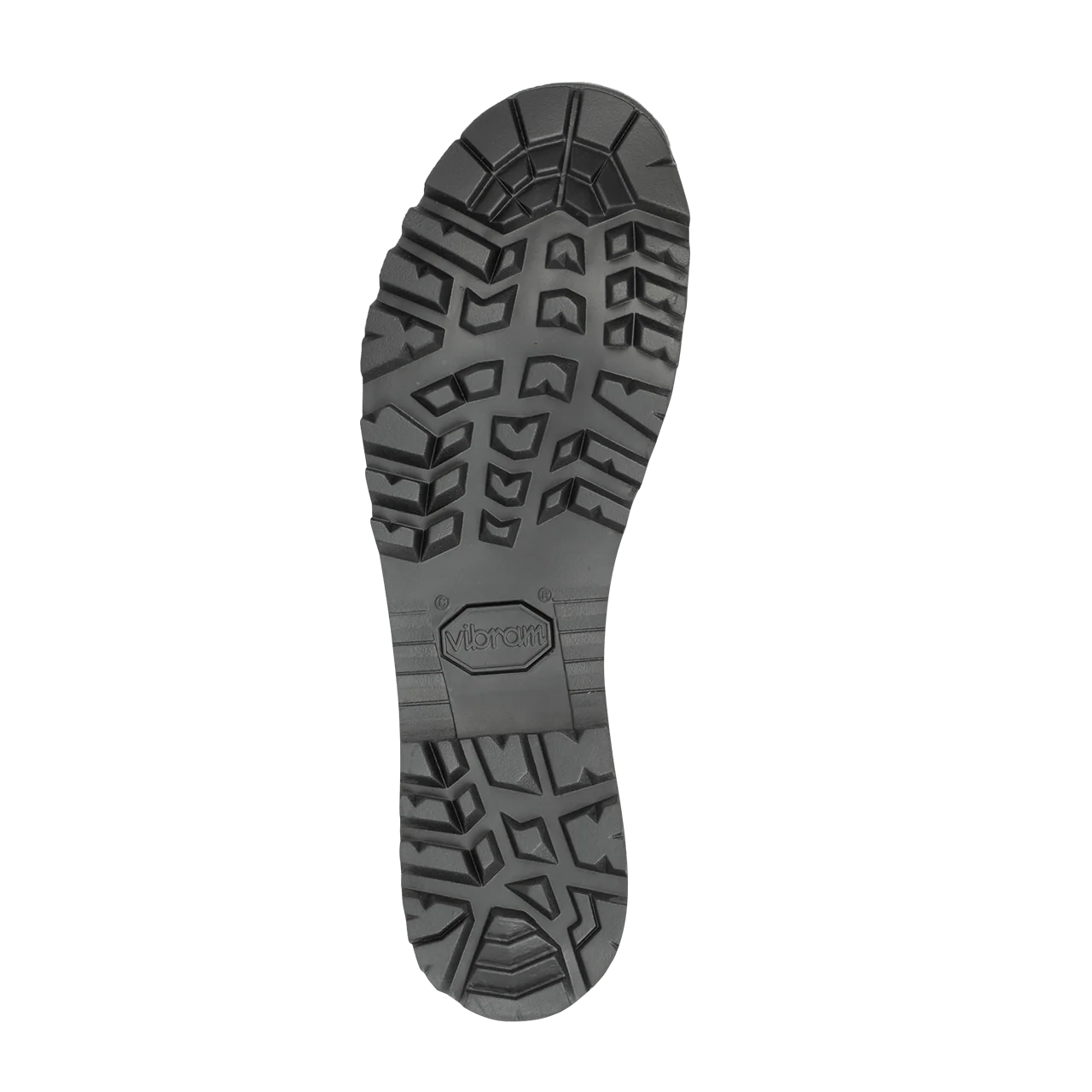 AKU - PILGRIM GTX Combat FG M  - Black - Image 5