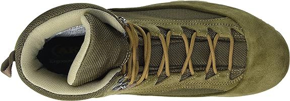 AKU - PILGRIM TSC GTX - Green - Image 3