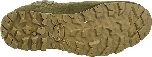 AKU - PILGRIM TSC GTX - Green - Image 4