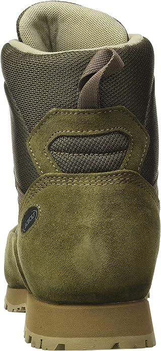 AKU - PILGRIM TSC GTX - Green - Image 5
