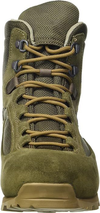 AKU - PILGRIM TSC GTX - Green - Image 6