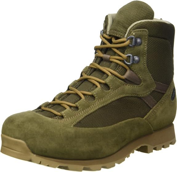 AKU - PILGRIM TSC GTX - Green - Image 7