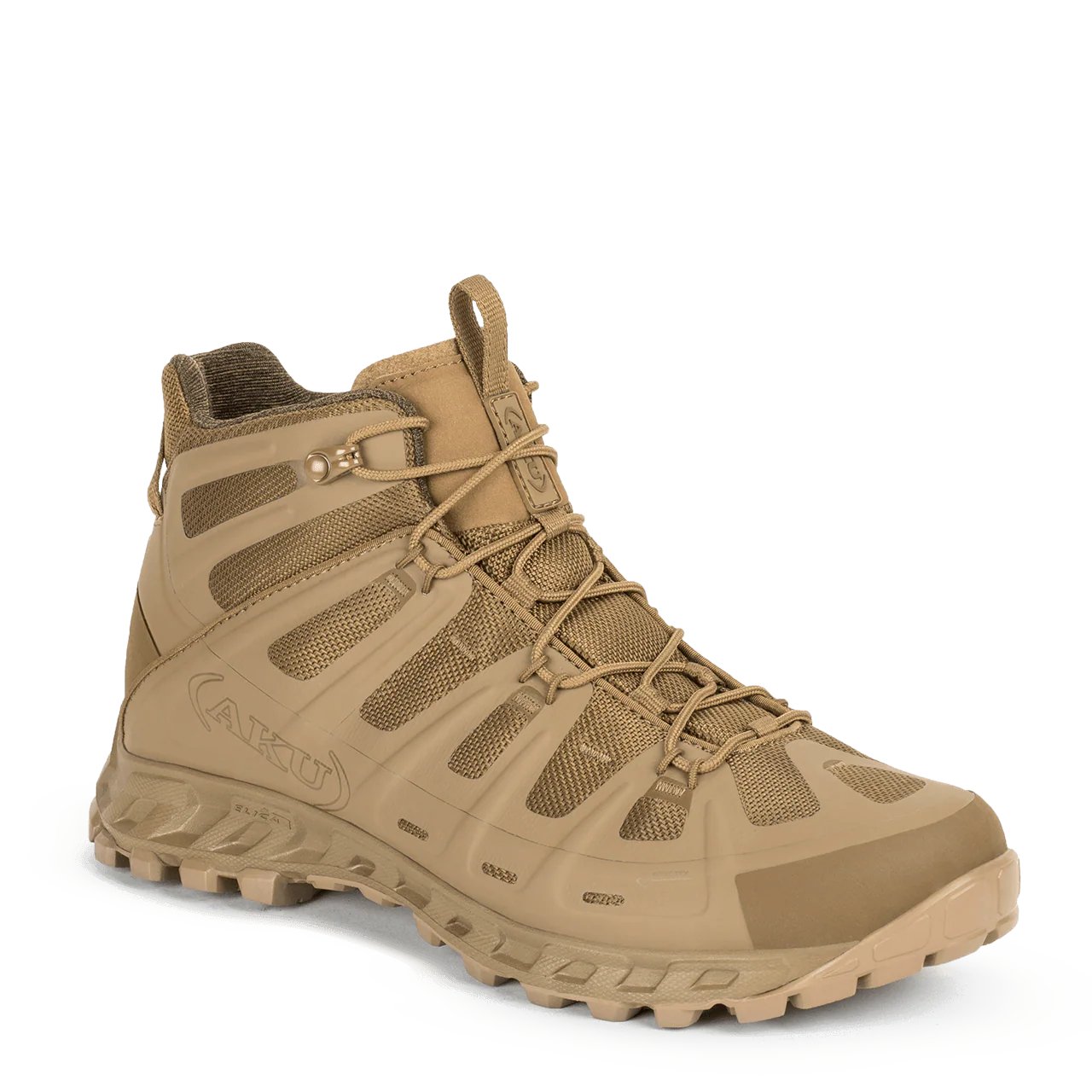 AKU - Selvatica Tactical Mid GTX - Coyote
