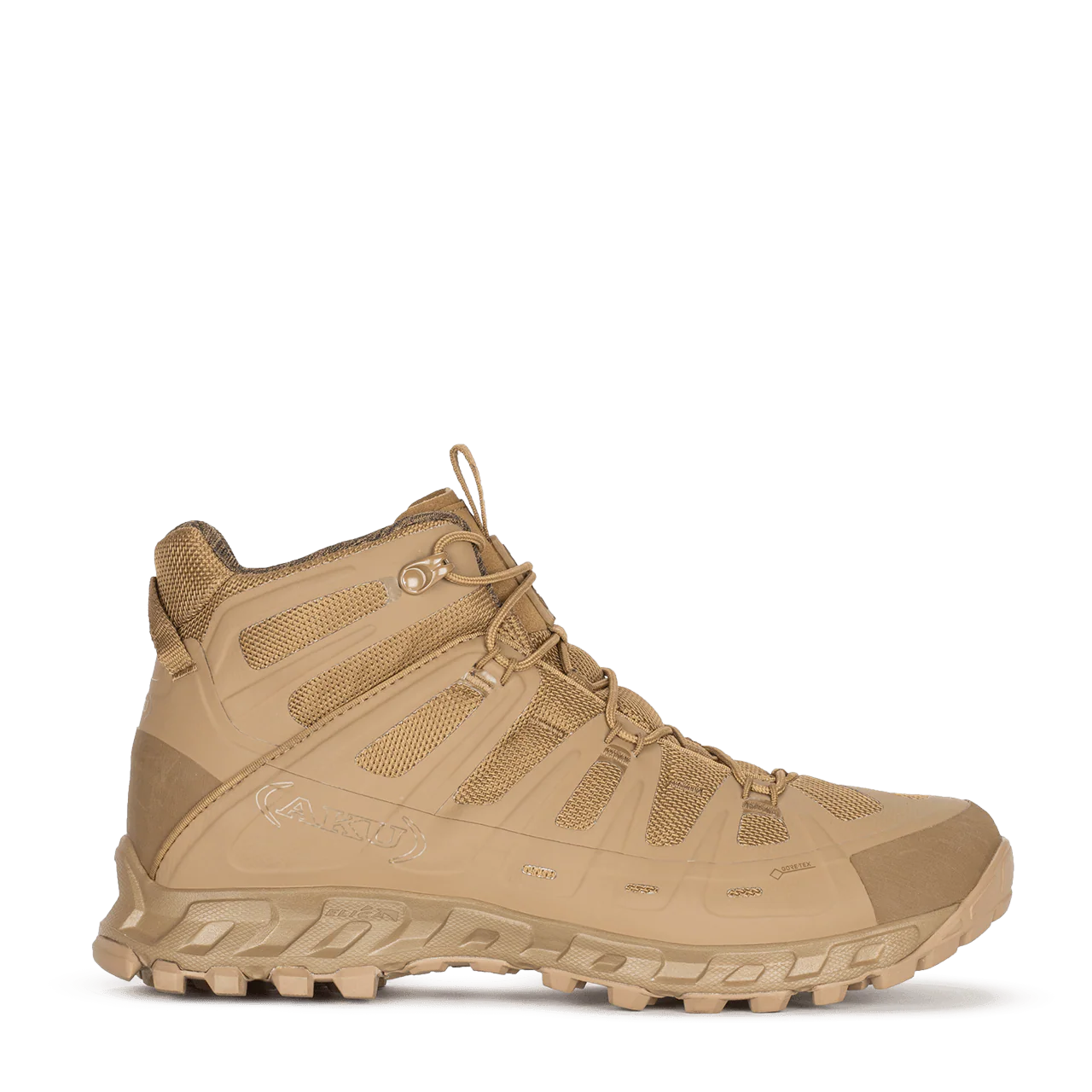 AKU - Selvatica Tactical Mid GTX - Coyote - Image 2