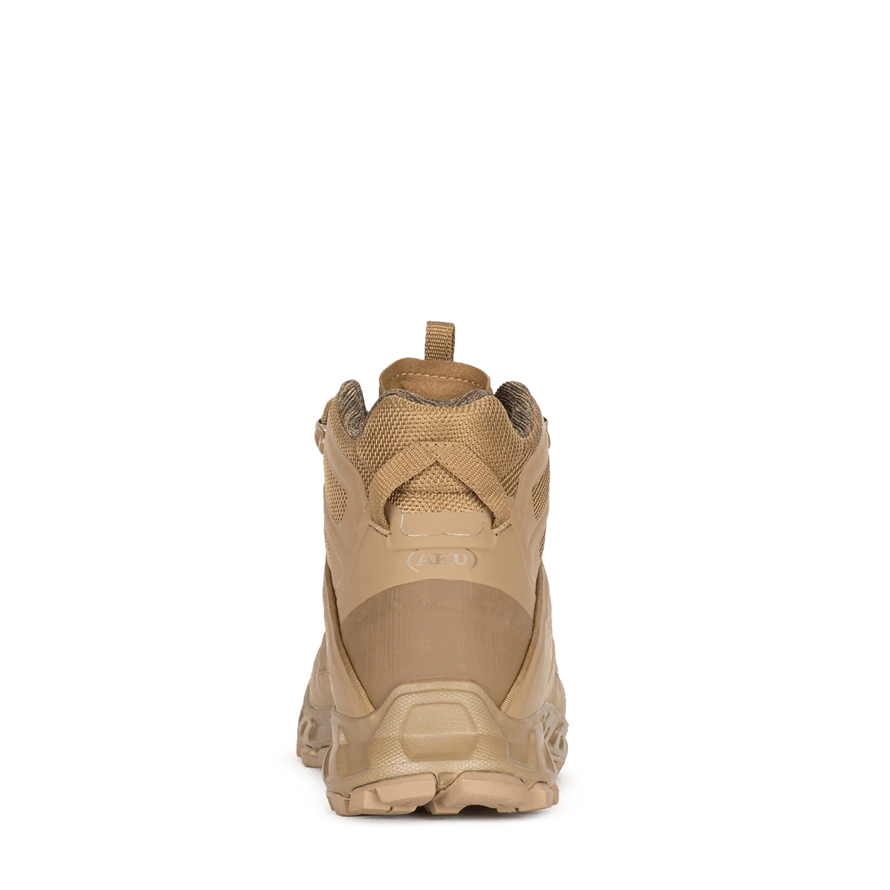 AKU - Selvatica Tactical Mid GTX - Coyote - Image 3
