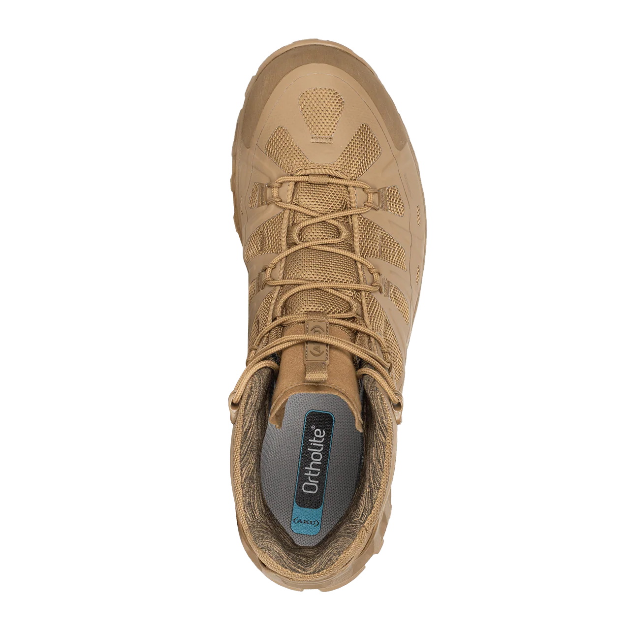 AKU - Selvatica Tactical Mid GTX - Coyote - Image 5