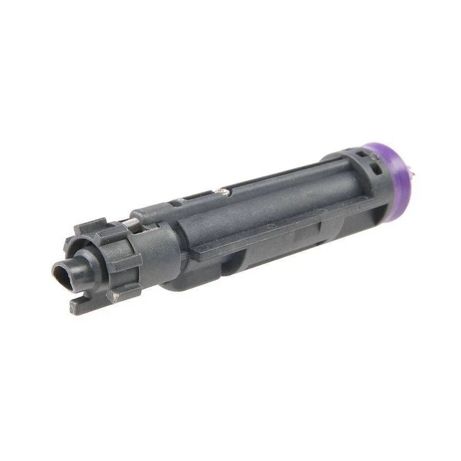 Angry Gun - Tokyo Marui MWS Enhanced Drop in Complete Nozzle Set (Gen 2)