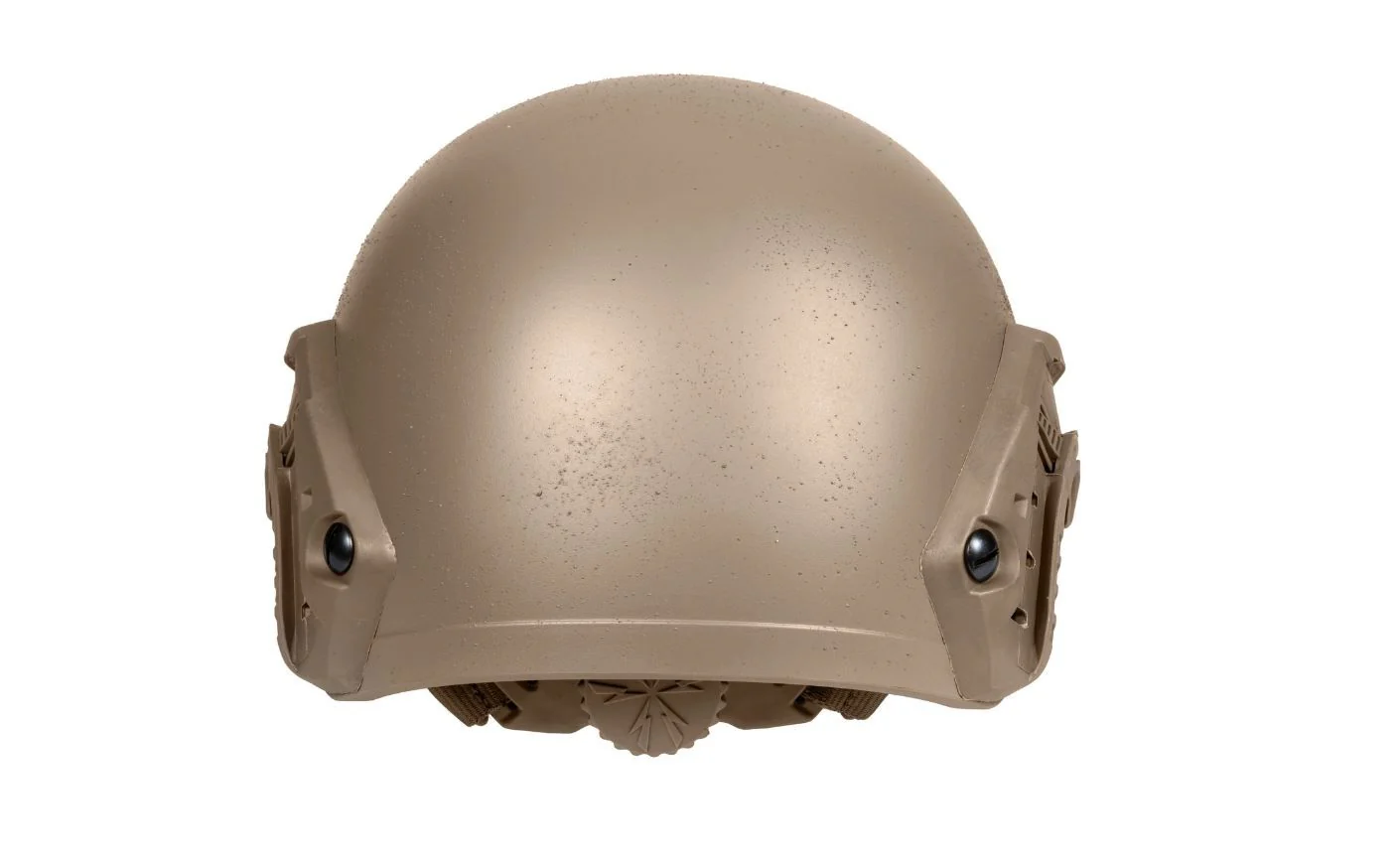 Aramid Ballistic Helmet Replica – Dark Earth - Image 5