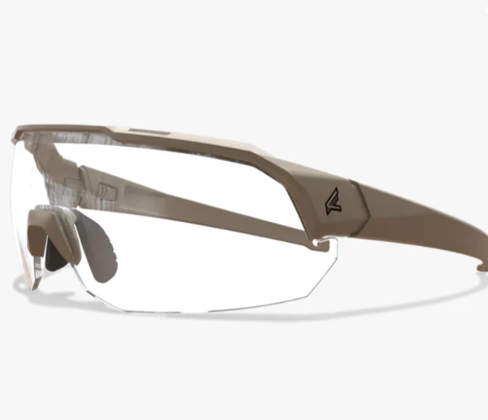ARC Light - Edge Tactical - TAN - Trasparente