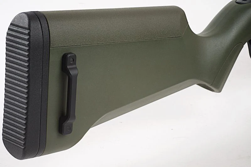 Ares Amoeba Fucile a Molla M700 STRIKER Sniper - OD - Image 7