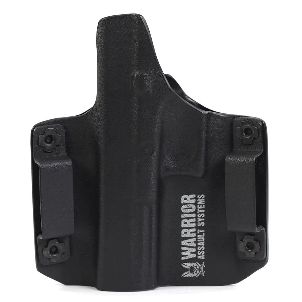 ARES Kydex Holster Glock-17/19 Black - Image 3
