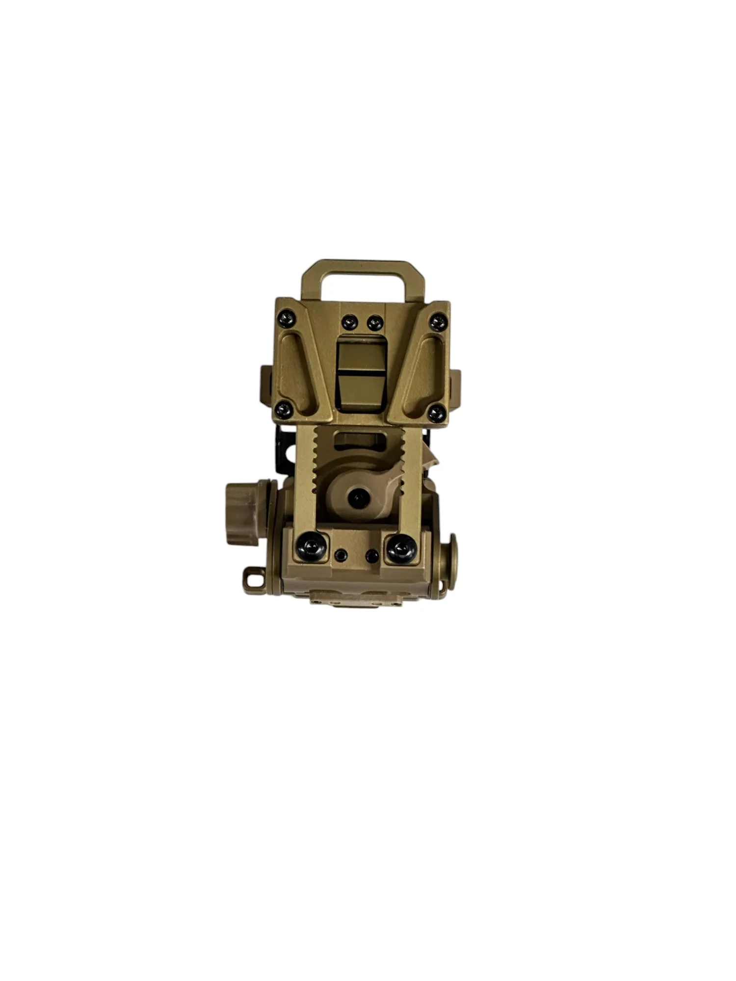 ARGUS A4 LWNVM (LIGHT WEIGHT NIGHT VISION MOUNT) - Image 10