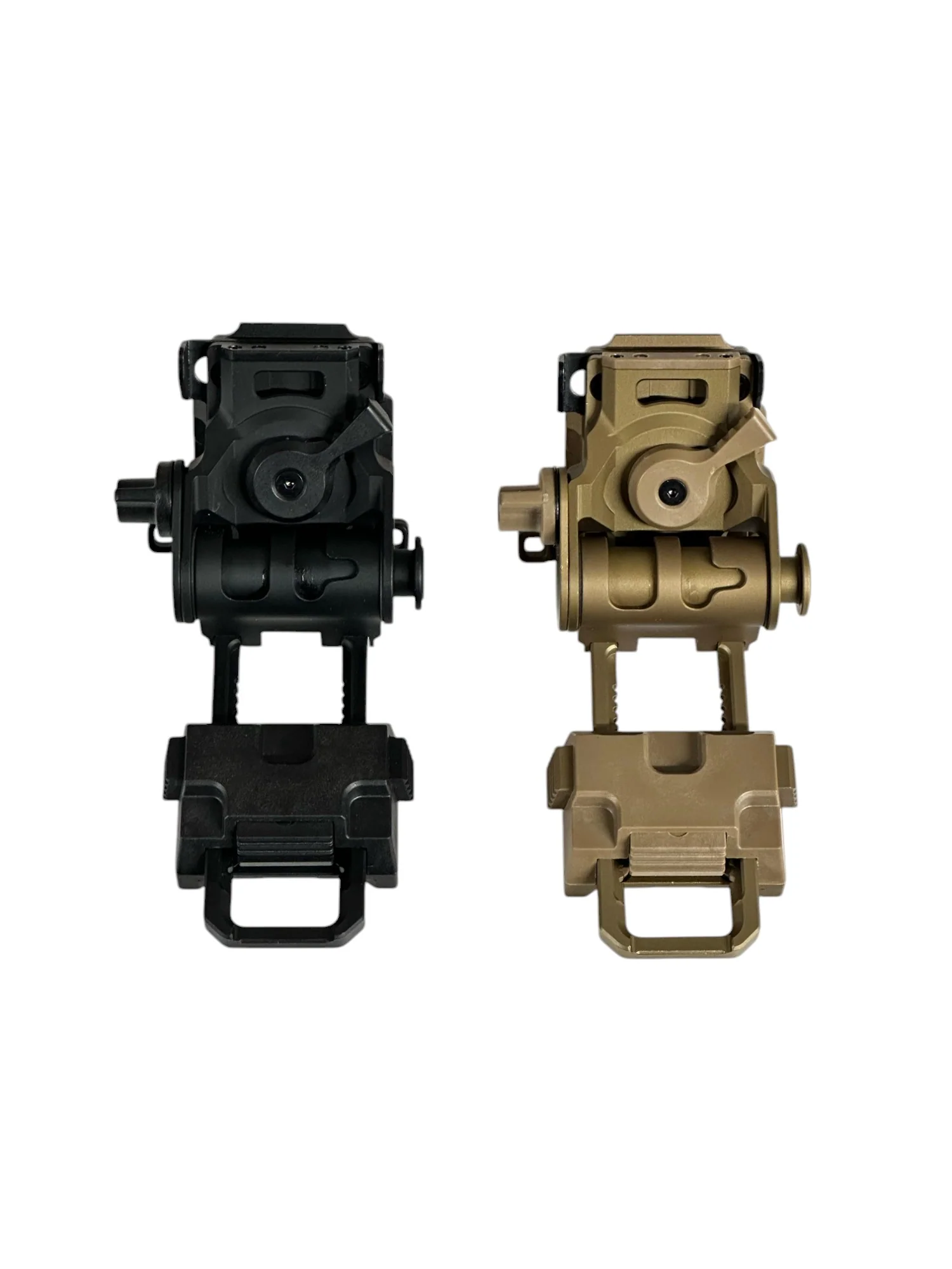 ARGUS A4 LWNVM (LIGHT WEIGHT NIGHT VISION MOUNT) - Image 2