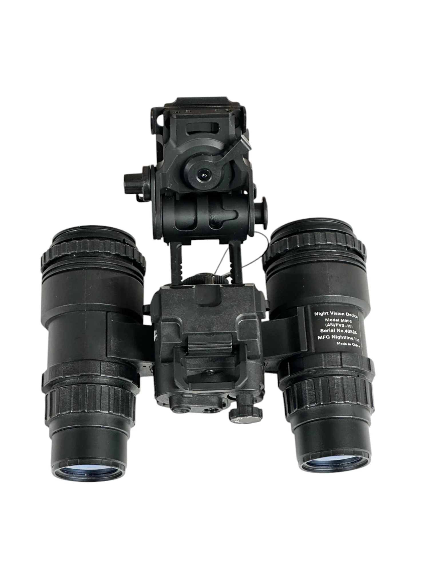 ARGUS A4 LWNVM (LIGHT WEIGHT NIGHT VISION MOUNT) - Image 6