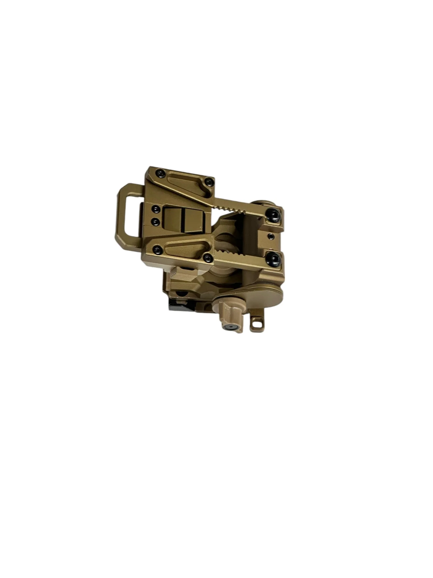 ARGUS A4 LWNVM (LIGHT WEIGHT NIGHT VISION MOUNT) - Image 9