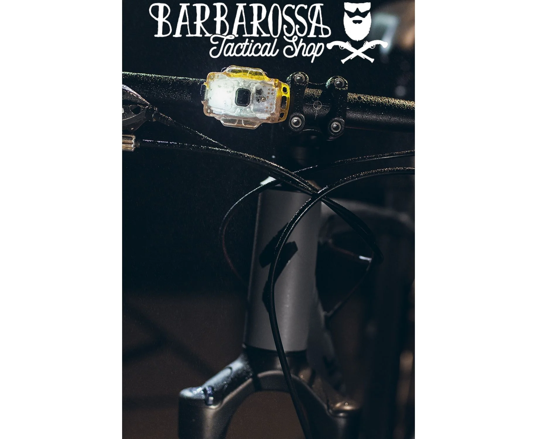 Armytek Crystal WRB Blue (USB-C) 150 Lumens - Image 6